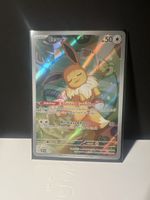 Pokemon Karte Eevee SVP 173 Lot 7