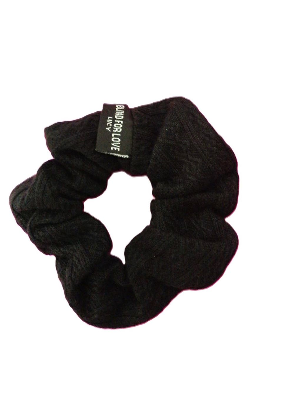 Accessori per capelli: Scrunchie /Haargummi – Nuovo (secondo la descrizione) da Grächen venduto da Hel7890