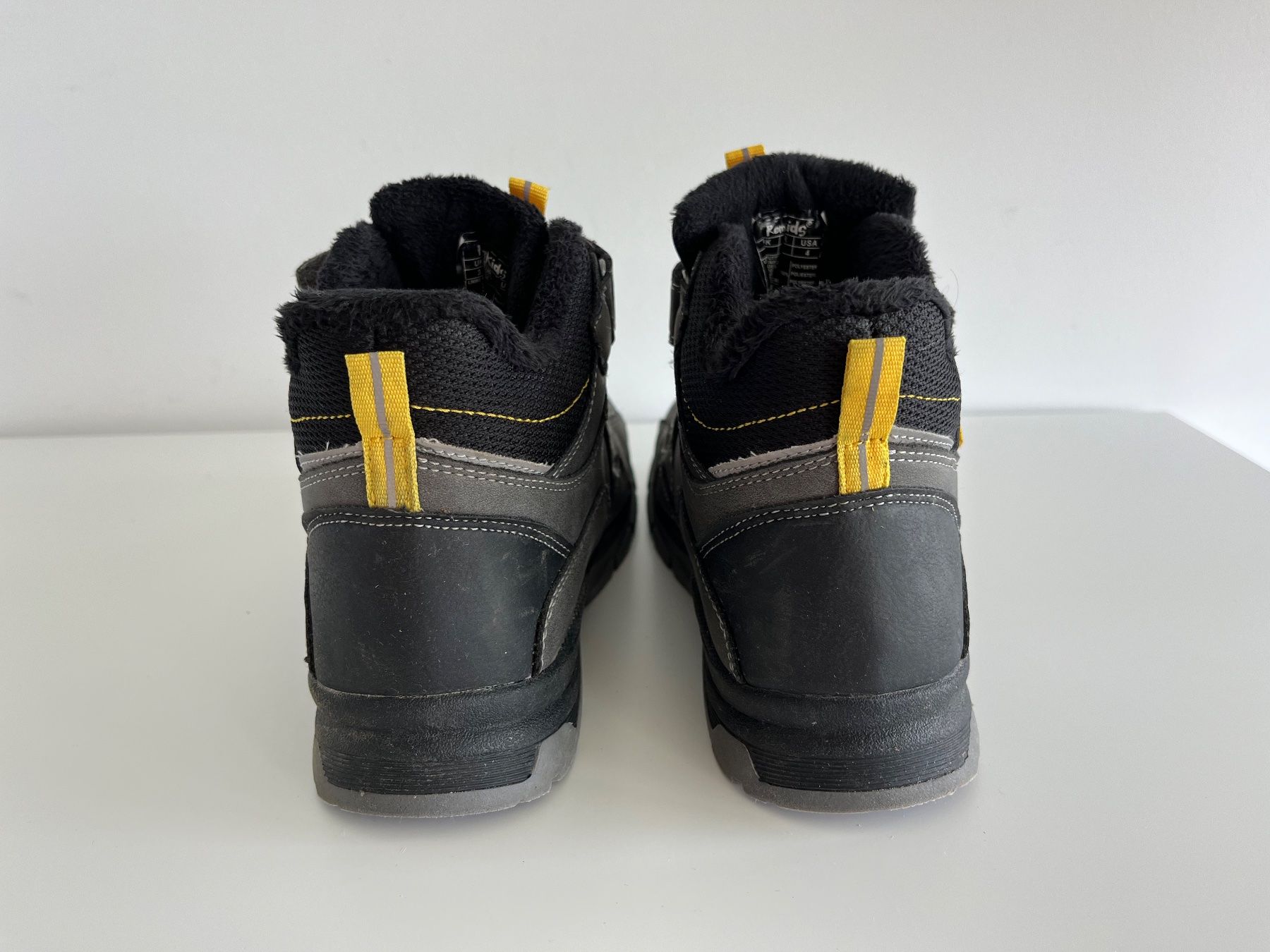 Scarpe per ragazzi: ROMIKIDS Winter-Schuhe Gr. 36 – Nuovo (secondo la descrizione) da Zollikofen venduto da spunk65 3