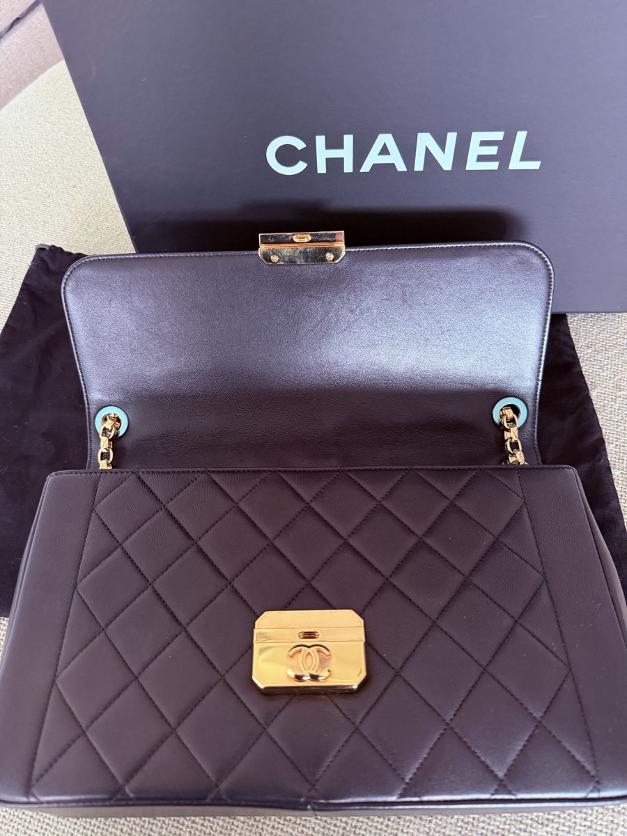 Chanel Borse da donna: Sac Chanel – Nuovo (secondo la descrizione) da Morges venduto da Igp10 6