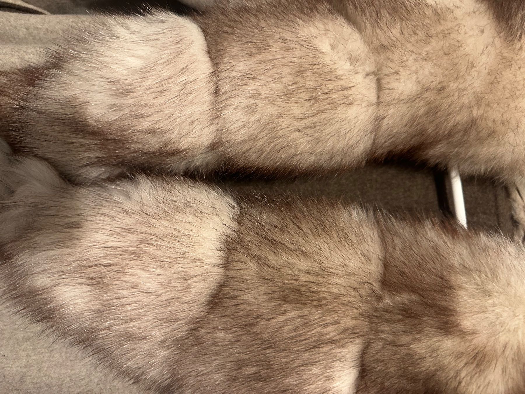 Cappotti: Loro Piana winter coat – Usato da Zug venduto da agiris 6