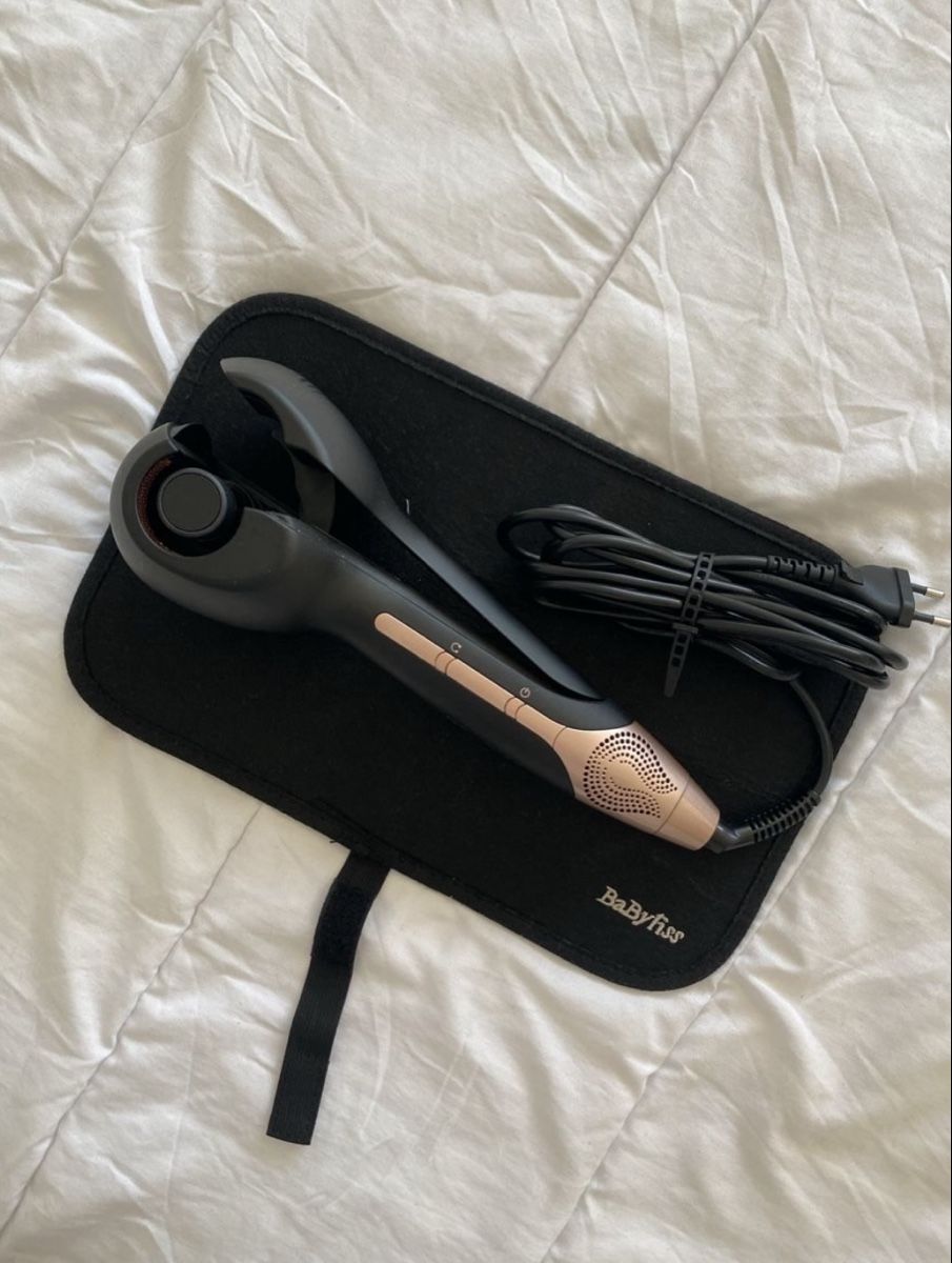 BaByliss Piastre & Arricciacapelli: Babyliss Curl Secret Ionic🌷 – Nuovo e nell'imballaggio originale da Delémont venduto da bou_26