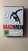 Mad Men - Staffel 4 - Top Zustand! DVD Box Set