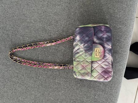 Handtasche 