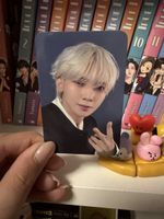 PC Yeosang Ateez 