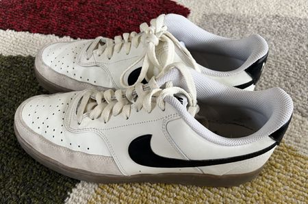 Nike Court Vision Sneakers