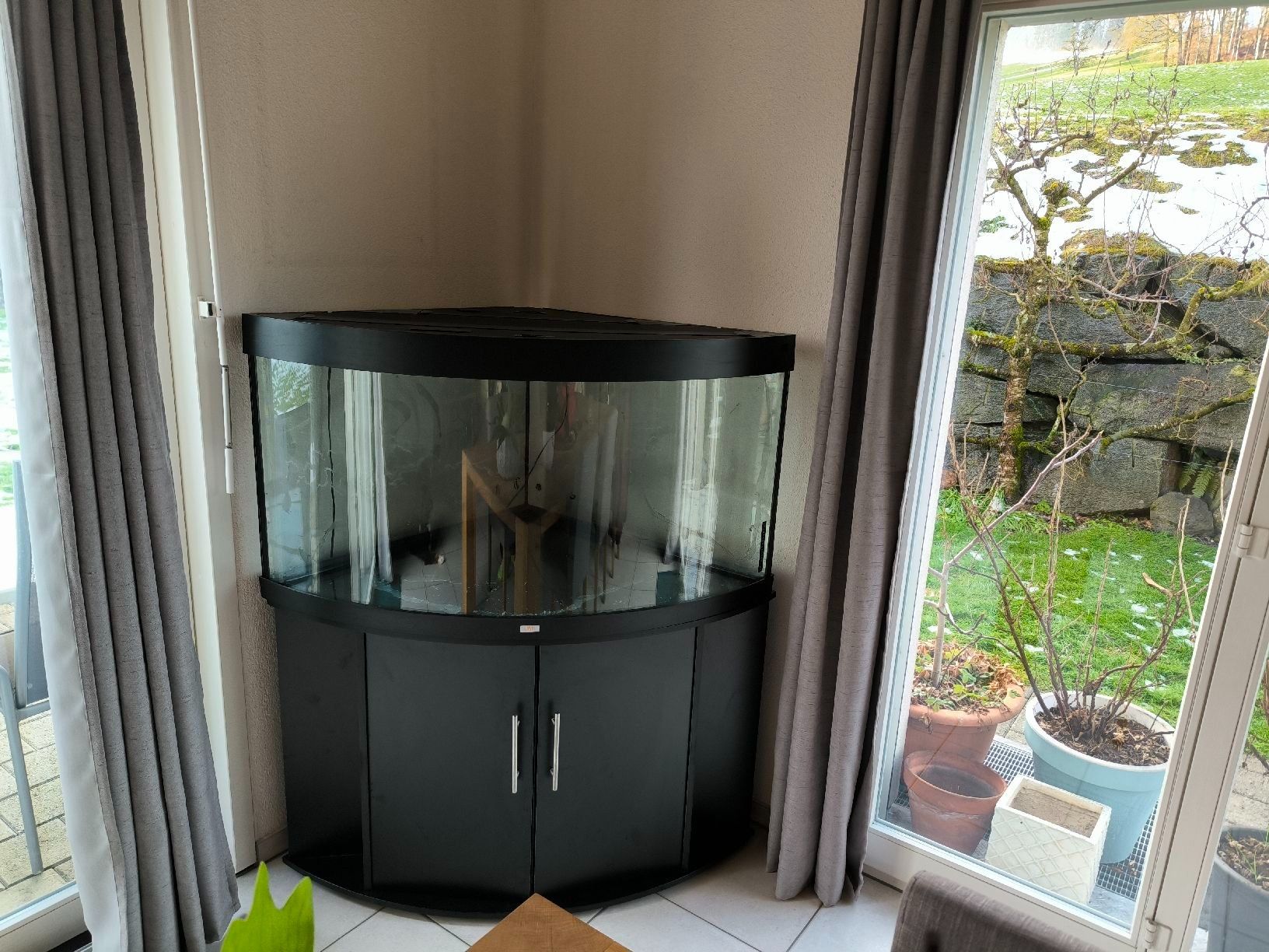 Acquari: Juwel Trigon 350 L – Usato da Adlikon b Regensdorf venduto da Meerip 2