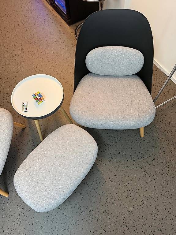 Fauteuils: Sitzlounge – D'occasion à Oetwil a.d.L. par B.A.11 2