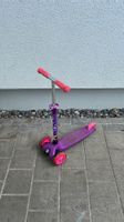 Trottinett Junior