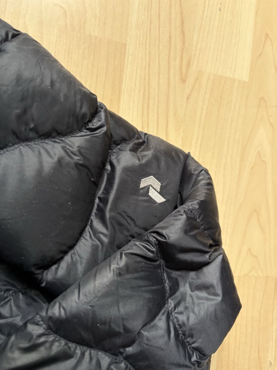 Peak Performance Giacche: Peak Performance Daunenjacke Schwarz Grösse M gebraucht – Nuovo (secondo la descrizione) da Frieswil venduto da tentimesbigger 2