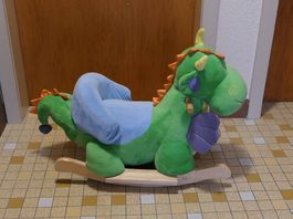 Schaukelpferd