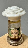 Alte Parfum-Miniatur Parfumminiatur Duchess ofParis Gardenia