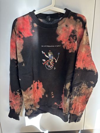 Sweat Volcom S