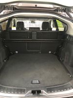 Land Rover Discovery Hundegitter