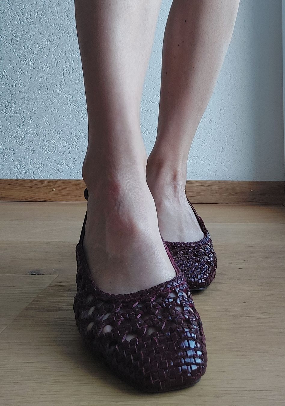 Scarpe da donna: Escarpin Slingback Bocage 38 – Nuovo (secondo la descrizione) da Corserey venduto da Matahari91 2