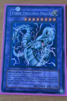 Cyber Zwillings-Drache DP04-DE011