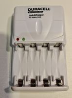 chargeur de piles AA et AAA rechargeables