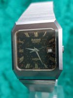 Gebrauchtes RADO Diastar Herren Uhr
