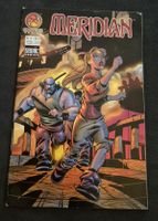 MERIDIAN N°4 SEMIC COMICS CROSSGEN VINTAGE 2001 MAGAZINE FR