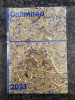 Art Basel 2023 - Unlimited Catalog in versiegelter Ovp