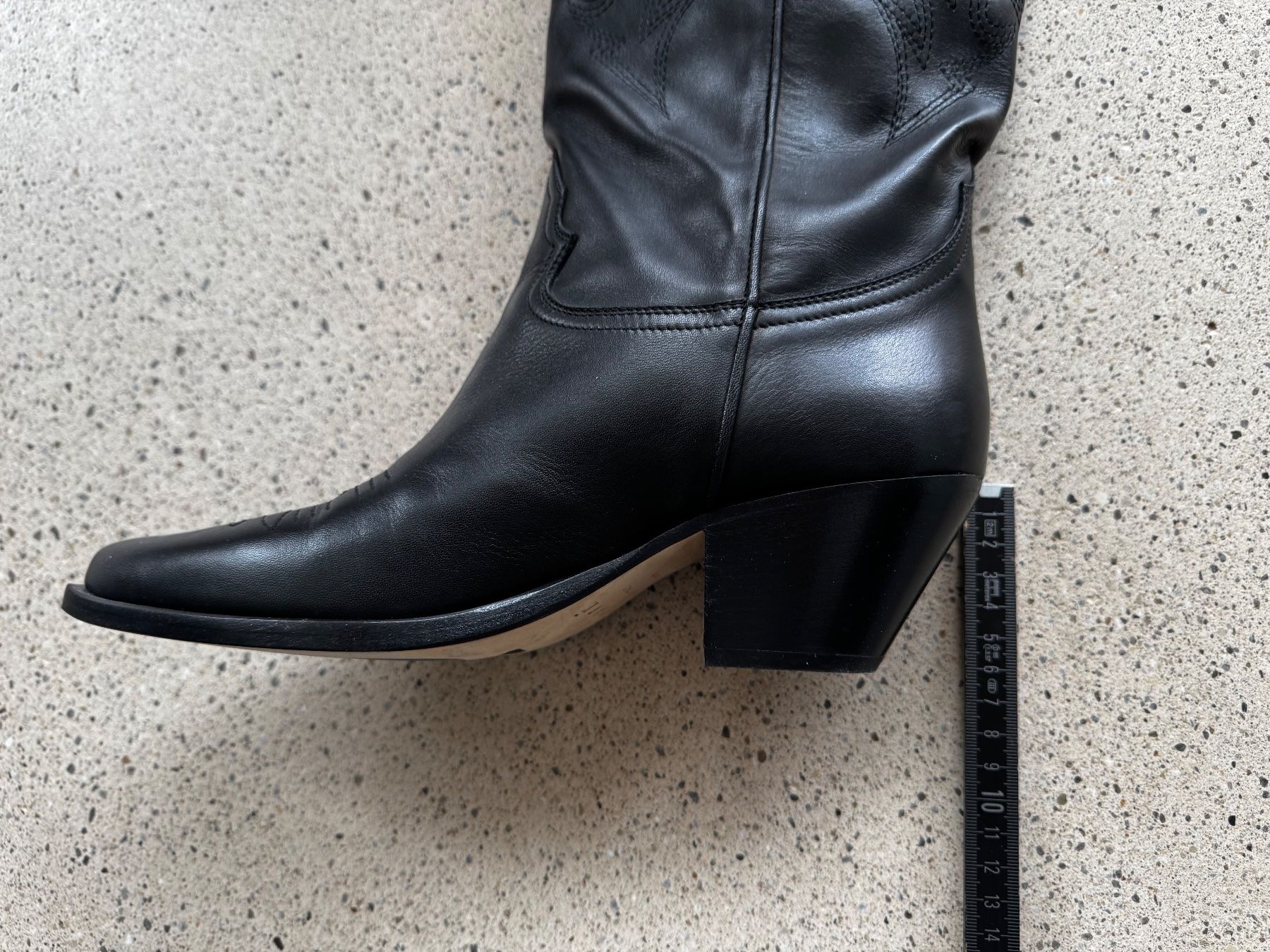 Chaussures femmes: Tolle Stiefel Lemare – Neuf (Voir description) à Uerkheim par erdf 6