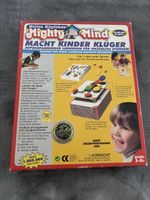 Retro Spiel „Mighty Mind“ von 1980/1990
