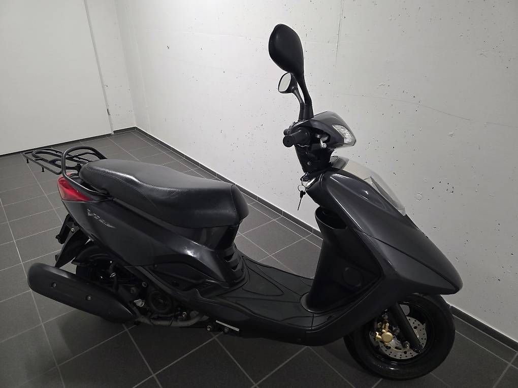 Strasse:  Yamaha XC 125 – Gebraucht aus Bischofszell von mayk25 4