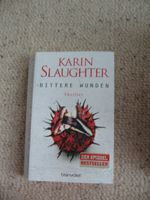 Bittere Wunden Karin Slaughter