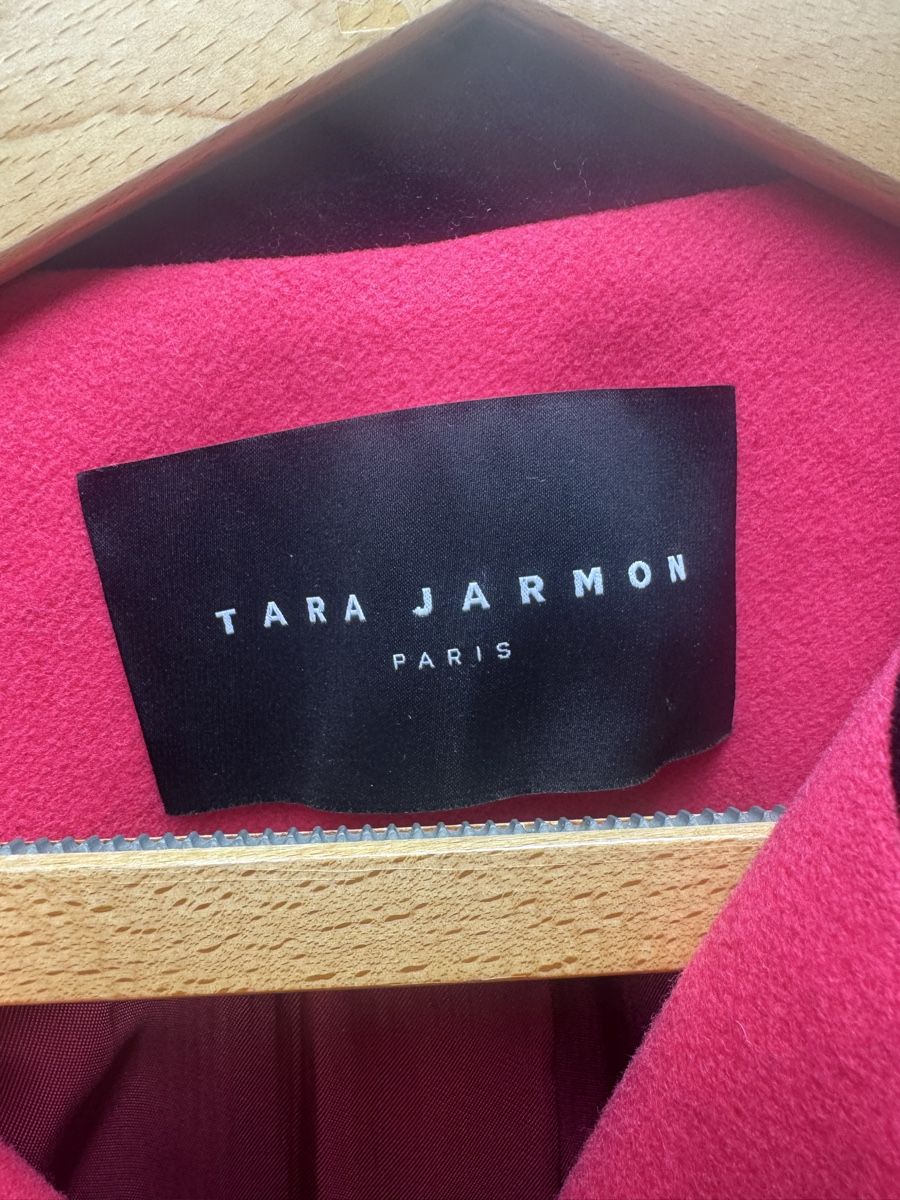 Tara Jarmon Mäntel: Tara Jarmon Mantel – Neu (gemäss Beschreibung) aus Schwerzenbach von andreiaao 1