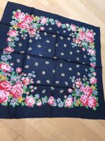 Uralter ☆Lumpen ☆ Foulard wie neu
