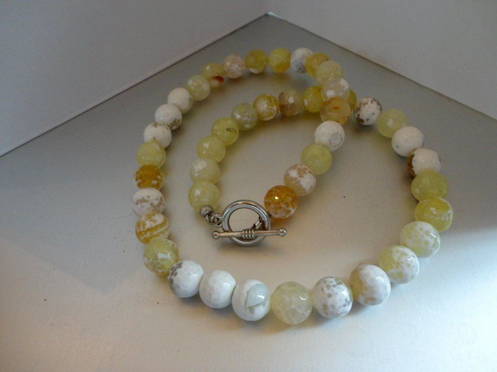 Catenine: Halskette - Achat – Nuovo (secondo la descrizione) da Biberist venduto da tl-schmuck