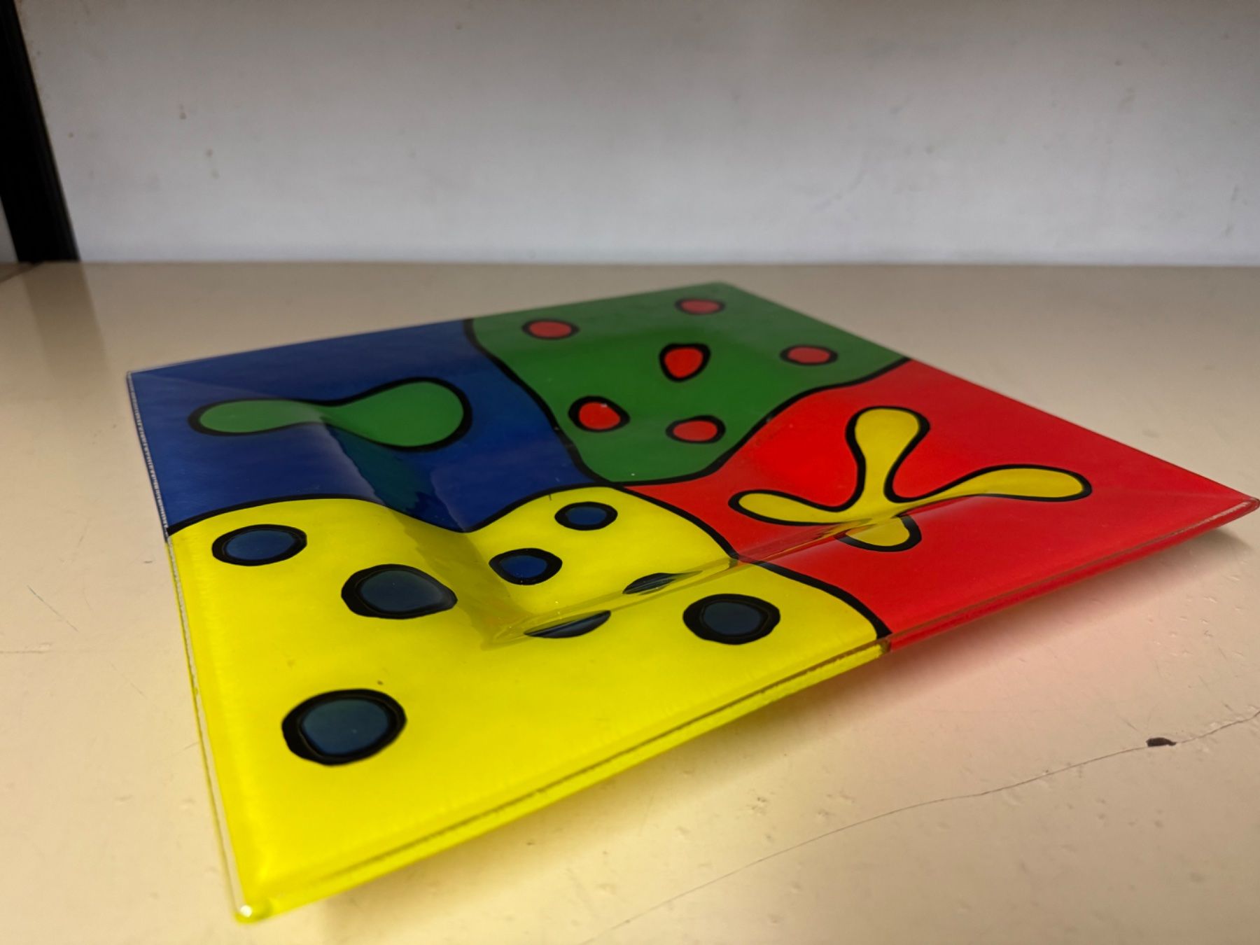 Plateaux: Schöne Platte Occasion – D'occasion à Winterthur par sportdisco2 6