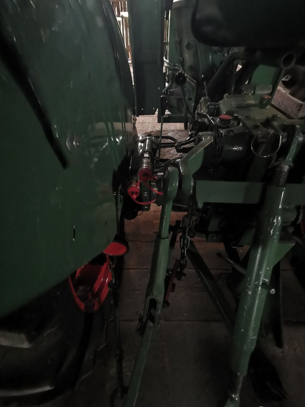 Deutz Trattori: Deutz D15 – Usato da Buttwil venduto da obelix-idefix 3