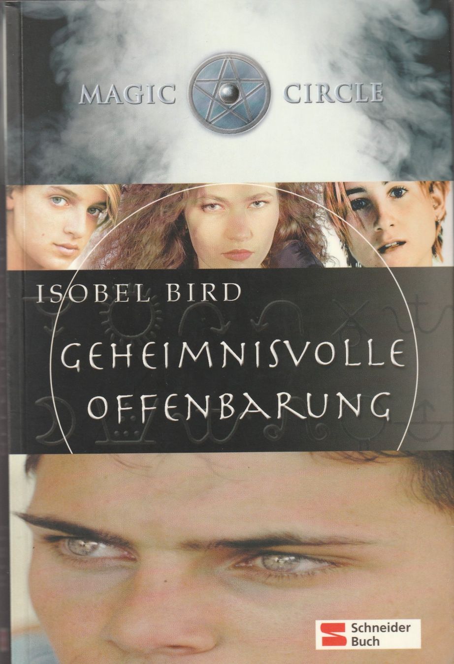 Libri: Isobel Bird - Magic Circle 1 - 5 – Usato da Luzern venduto da Baumhuepfer01 3