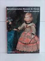 Galerie des peintures - Kunsthistoriches Museum de Vienne /