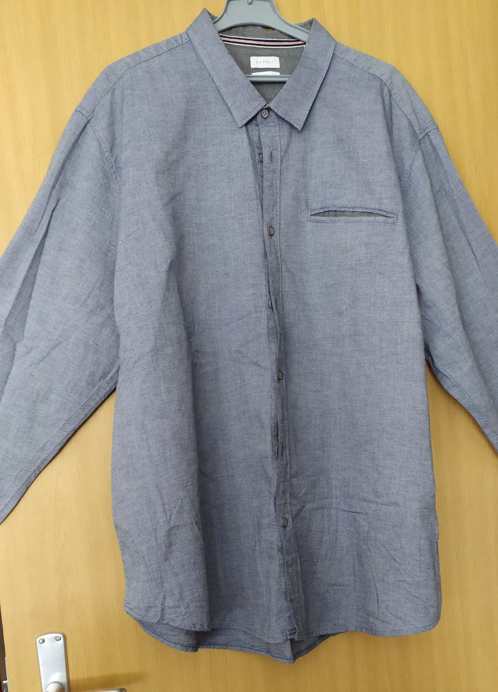 Esprit Camicie: Hemd ESPRIT Gr. 3XL – Nuovo (secondo la descrizione) da Chezard St-Martin venduto da Loucail