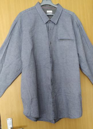 Hemd ESPRIT Gr. 3XL