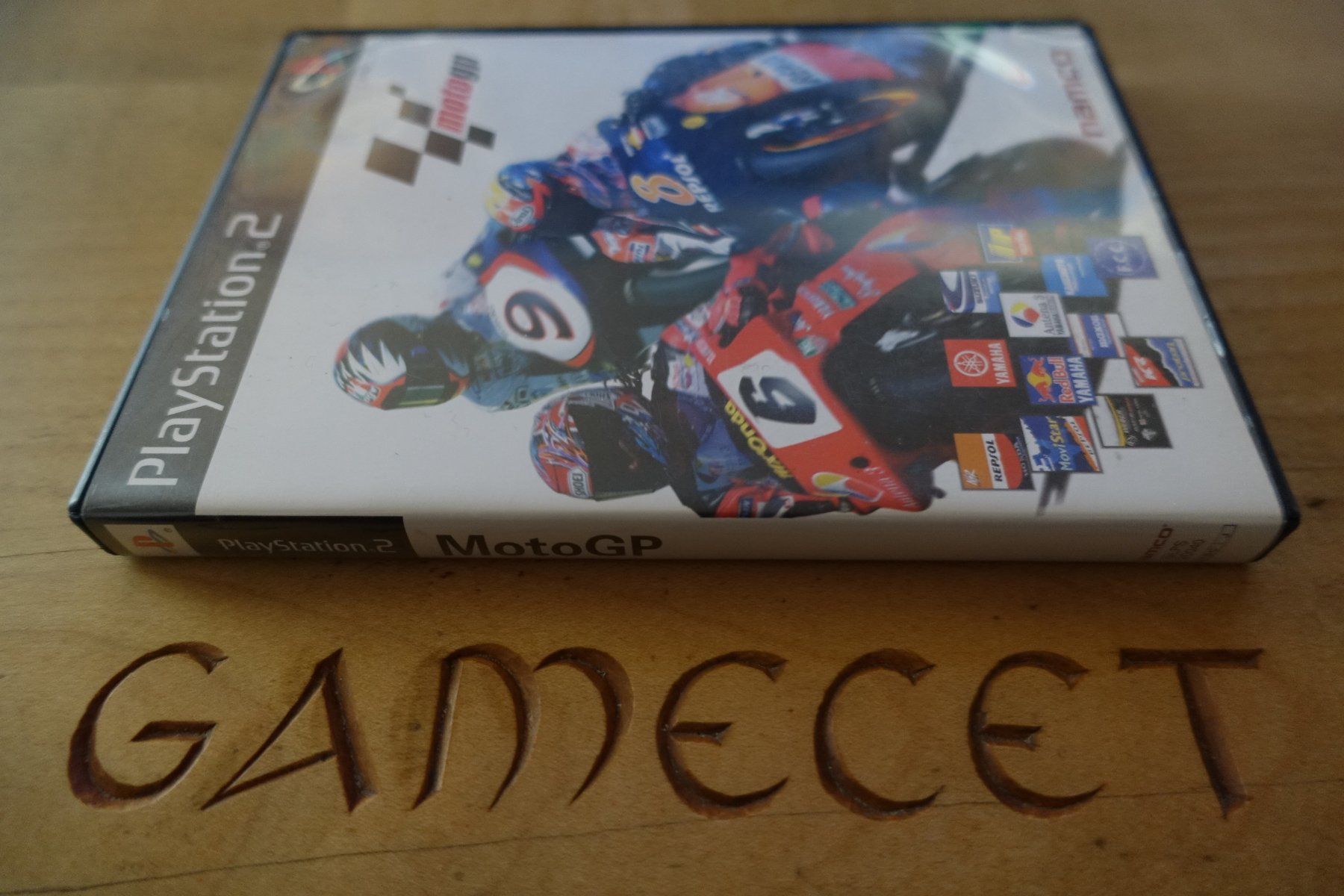 Sony Giochi: MotoGP - Japan – Usato da Steinach venduto da Gamecet 1