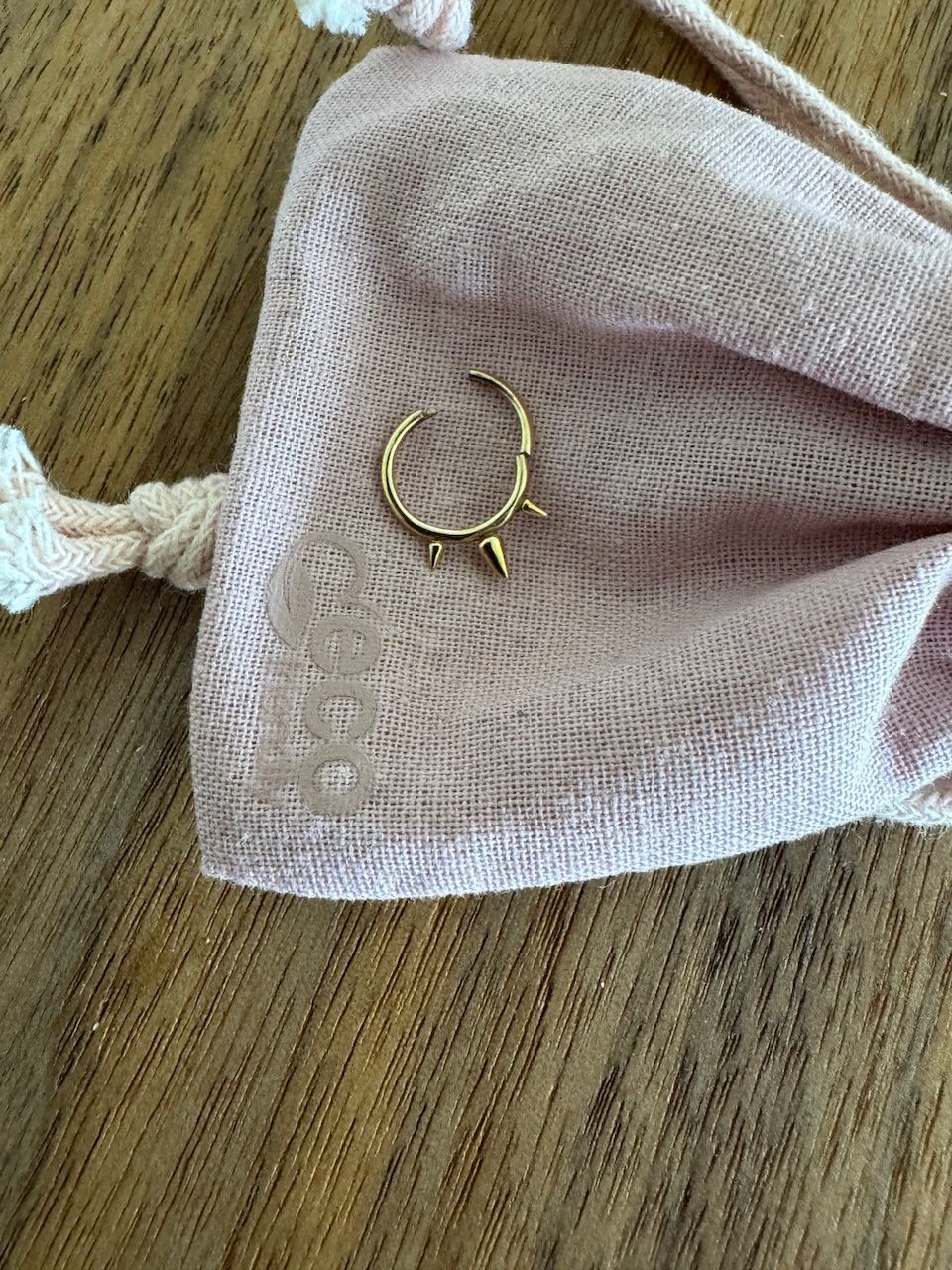 Gioielli per piercing: Piercing Hoop – Nuovo (secondo la descrizione) da Zürich venduto da nik_tw2j 1