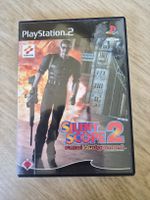 Jeu PlayStation 2 Silent Scope 2 Fatal Judgement