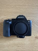 Boîtier Sony Alpha 7 (a7 Mark I / ILCE-7) - Plein format 