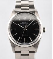 Rolex Oyster Perpetual Air-King FULL SET