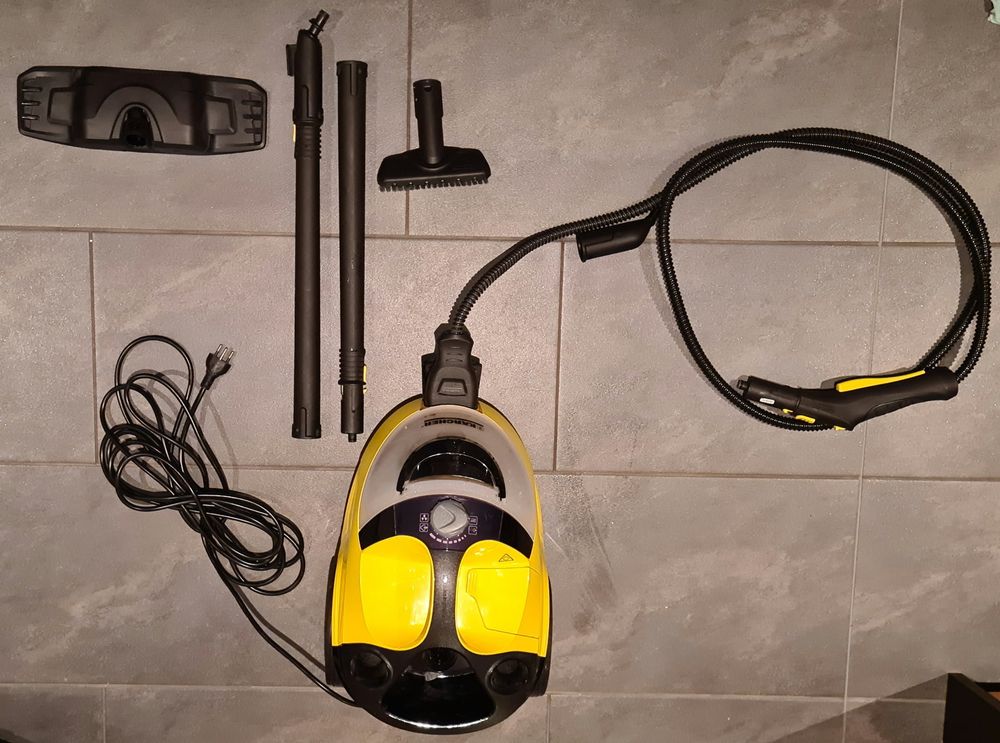 Kärcher SC5 | Kaufen auf Ricardo