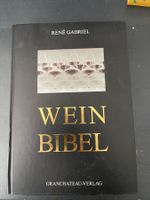 Wein Bibel
