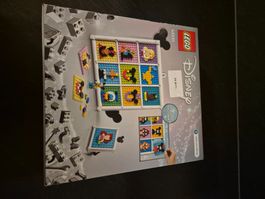 Lego Disney 43221