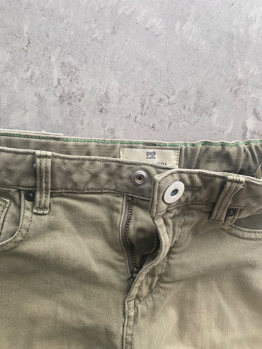 Maison Scotch Hosen: Shorts Scotch Shrunk Grösse 128 – Gebraucht aus Bolligen von chaetzli1133 2