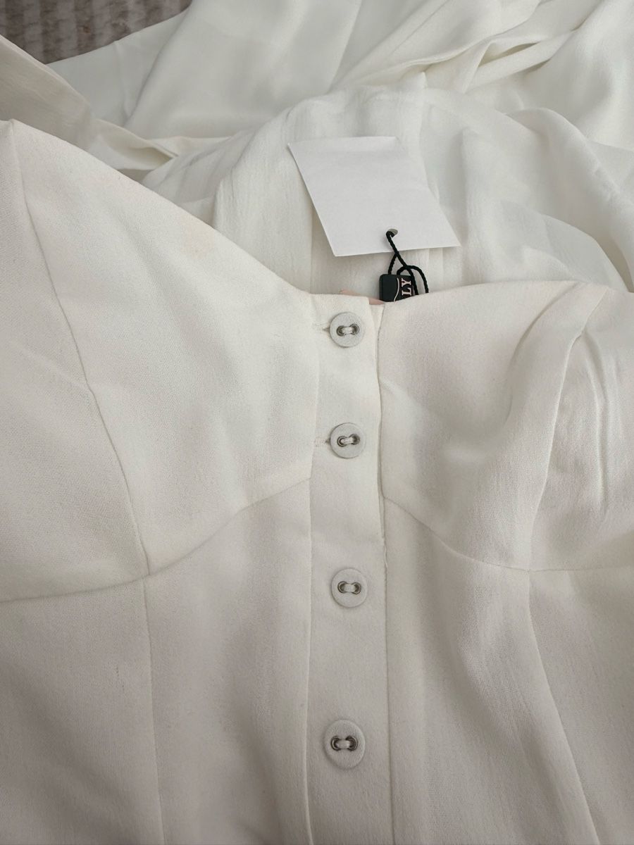 Vestiti: Kleid XS/S – Nuovo e nell'imballaggio originale da Bassersdorf venduto da MisR01 4