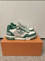 Originale Louis Vuitton Trainer Sneaker