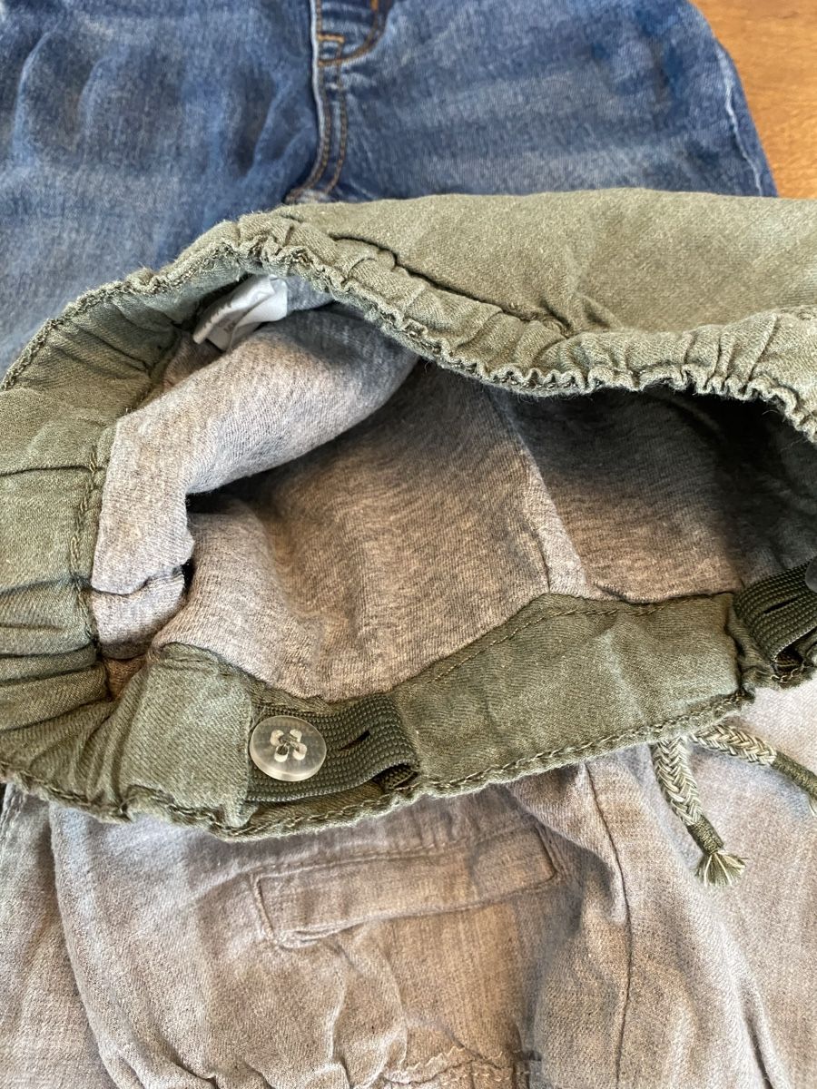H&M Lotti di vestiti: Hosen Set Gr. 80 – Usato da Urdorf venduto da Tjara65 2