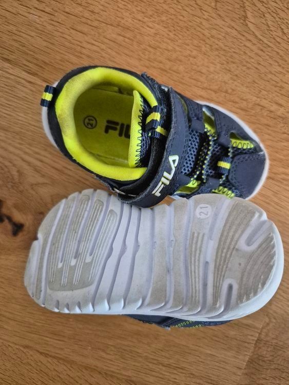 Scarpe per ragazzi: sandalen grösse 21 – Usato da Adliswil venduto da 4gnes 1